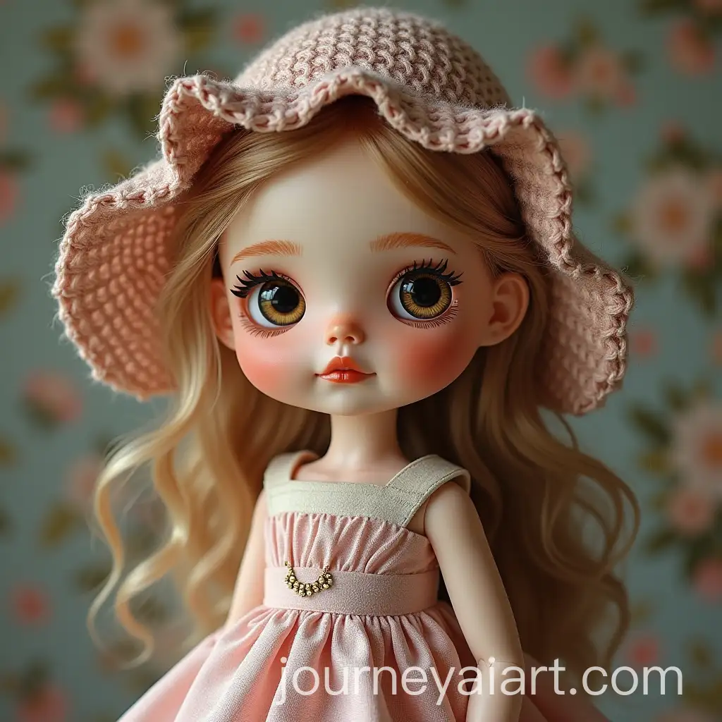 LiesmiAI-Art-Prompt-Expansiona-Styled-Doll-in-Detailed-Costume-Design