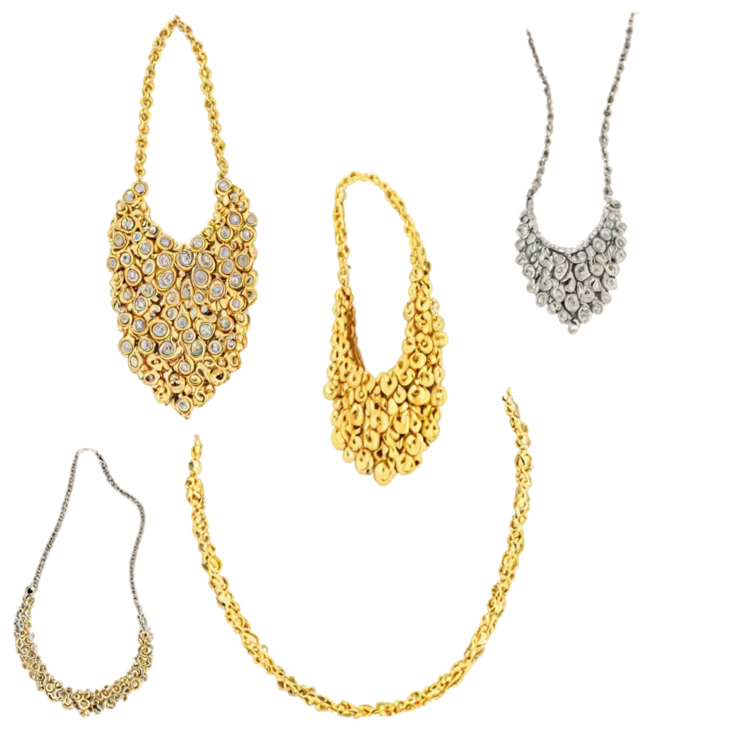 Stunning-Gold-Jewellery-PNG-Elevate-Your-Design-with-Clarity-and-Elegance