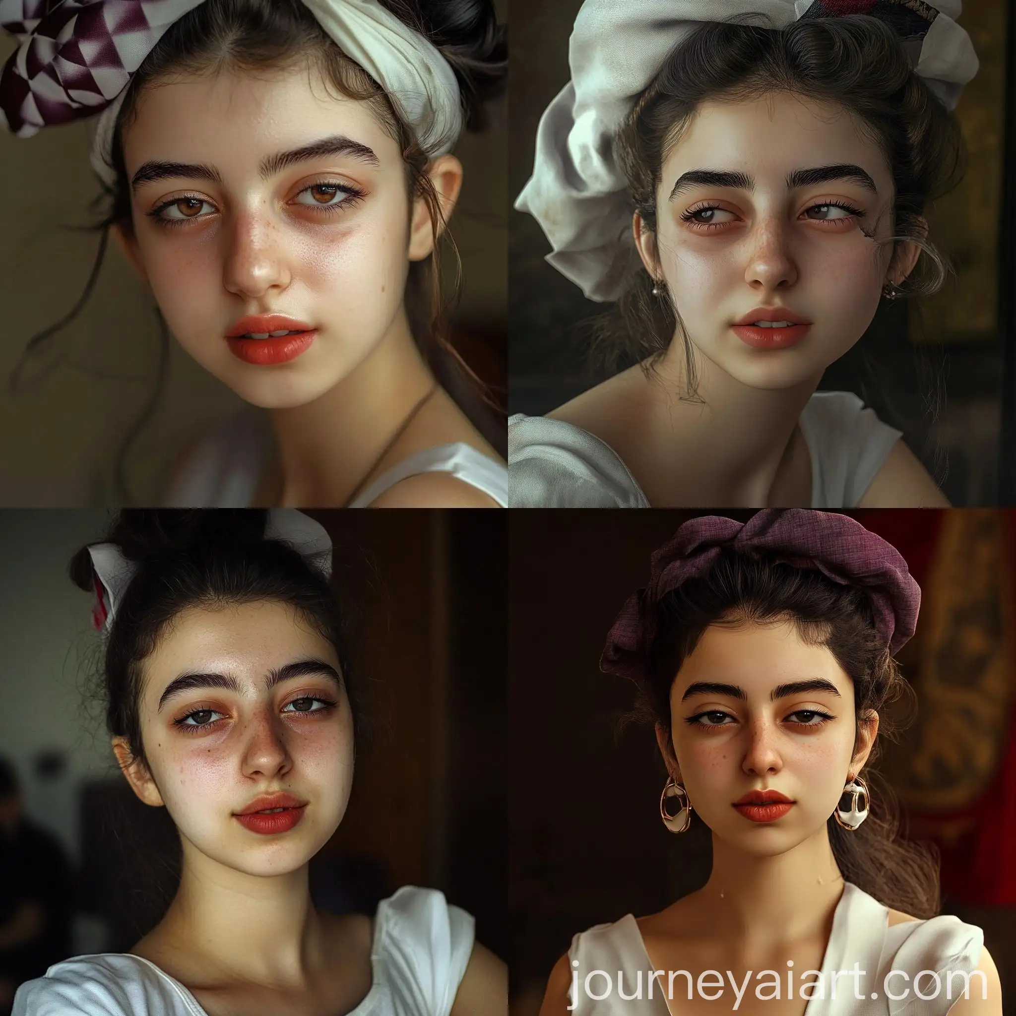 Young-Ottoman-Lady-with-Mega-Big-Lips