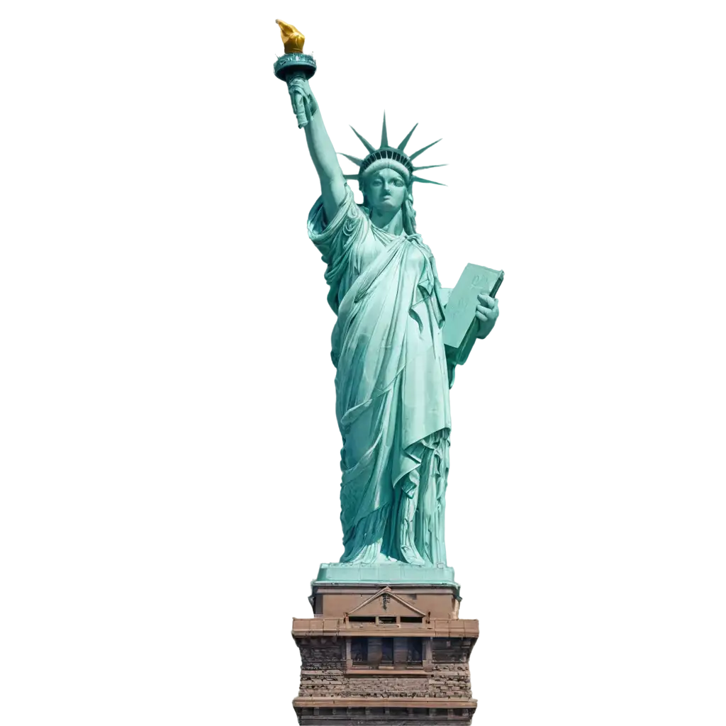 Statue-of-Liberty-PNG-Image-for-HighQuality-Digital-Use