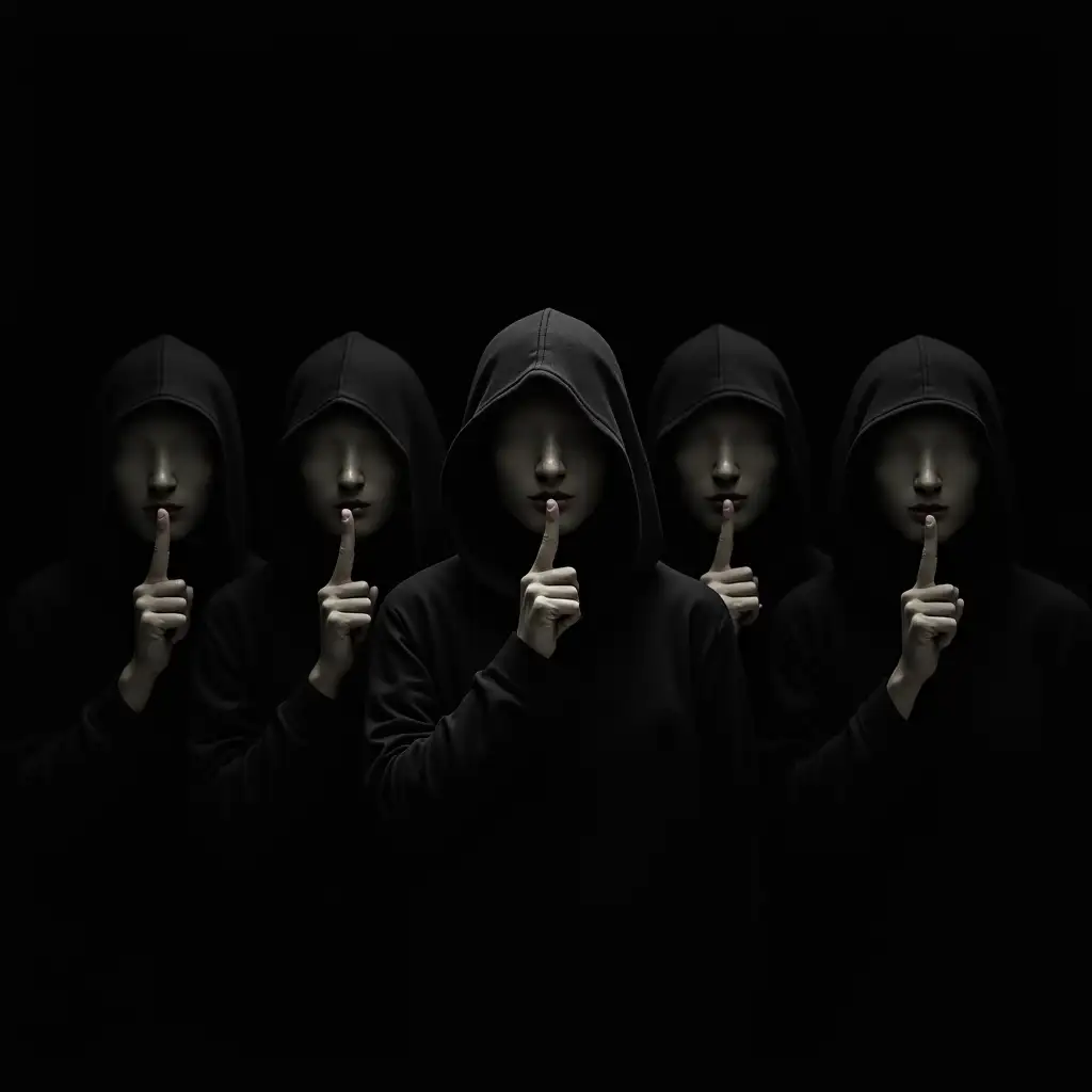 FiveAI-Art-Prompt-Expansion-Hooded-Figures-in-Silent-Ritualistic-Formation