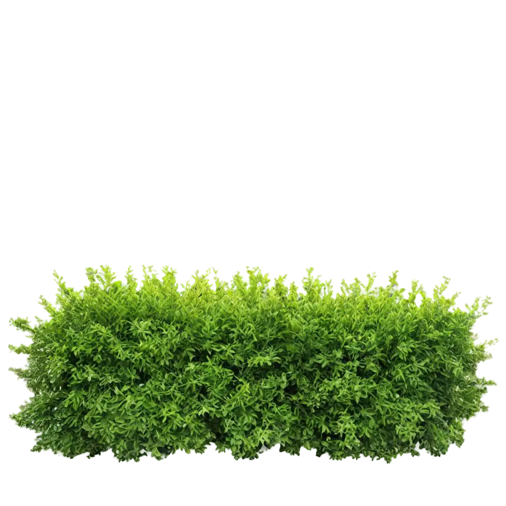 HighQuality-PNGPNG-Image-Optimization-Image-of-Lush-Long-Vegetation-Bush-for-Nature-and-Landscaping-Designs