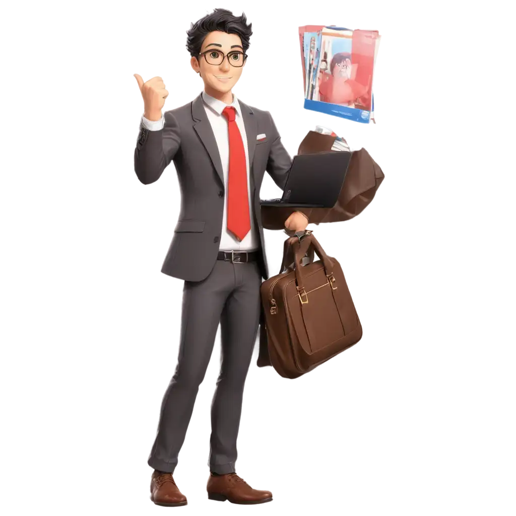 Cheerful-Office-Man-with-Bag-PNG-Embrace-the-Joy-of-Work-in-Anime-Style