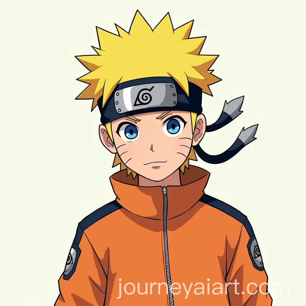 JoJos-Bizarre-Adventure-Style-Naruto-Uzumaki-Character-Design