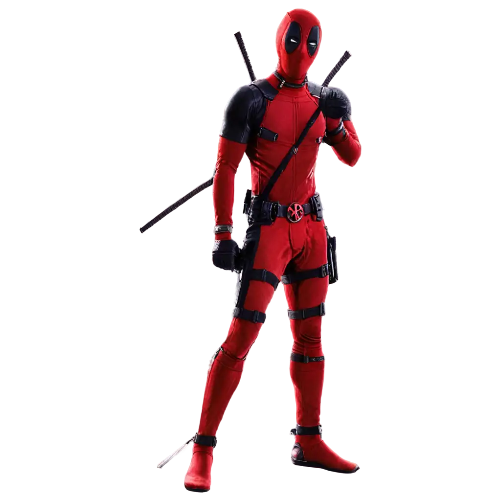 deadpool