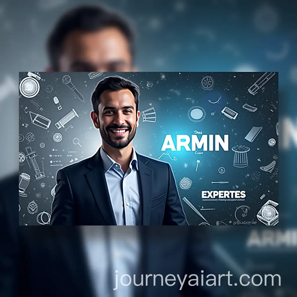 Stylish-Facebook-Cover-Design-Featuring-a-Professional-Man-in-Formal-Attire