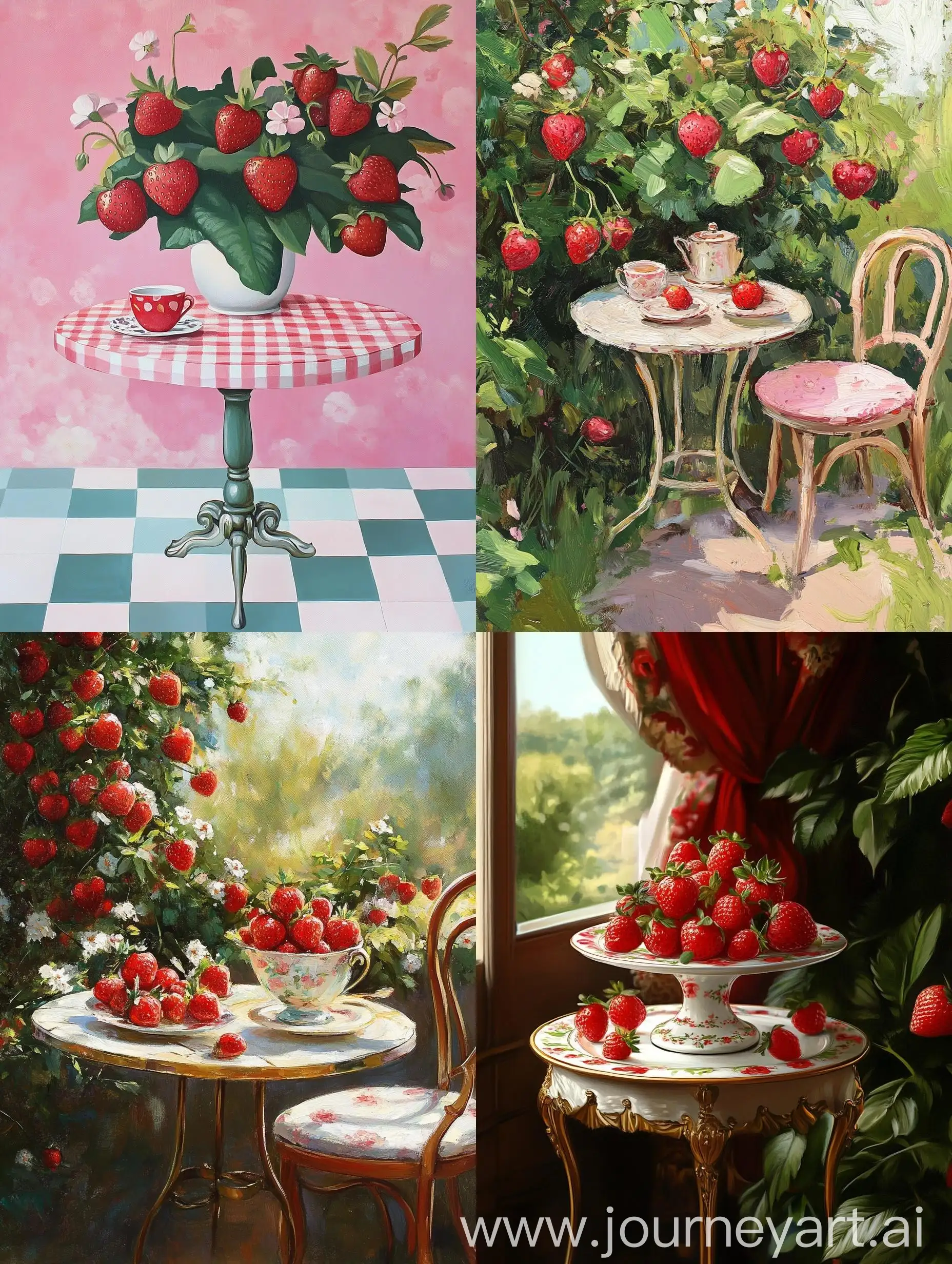 Cozy-Strawberry-Cafe-Table-Scene-with-V-61-Aspect-Ratio-34