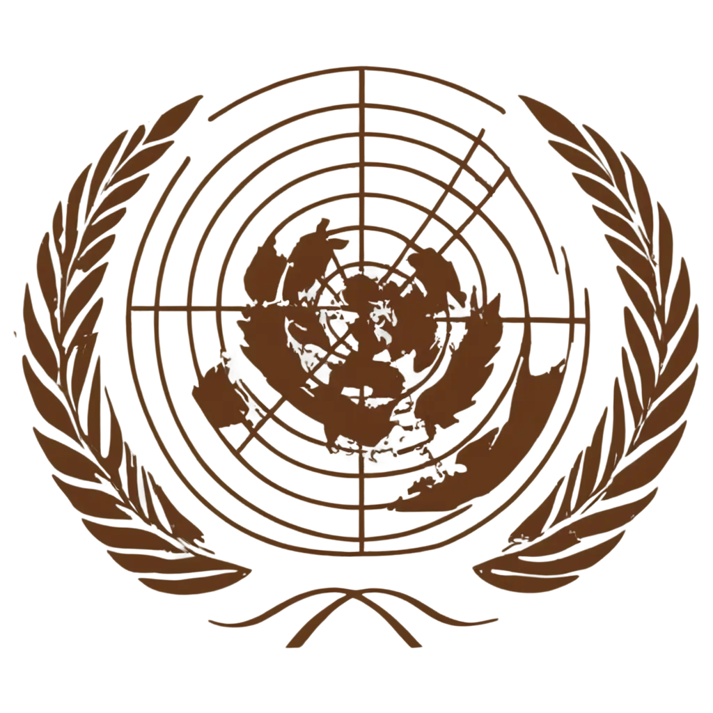 UNITED NATIONS ORGANISATION HISTORIC PIC