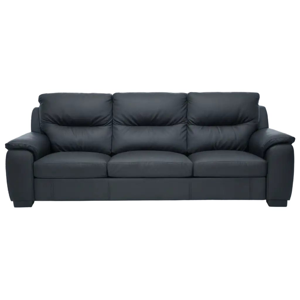 Black-Luxury-Sofa-PNG-with-Unique-Design-for-Elegant-Interiors