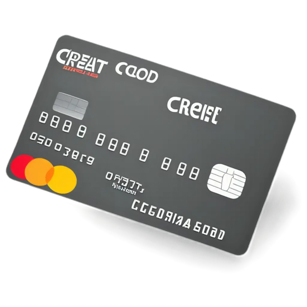 Credit card