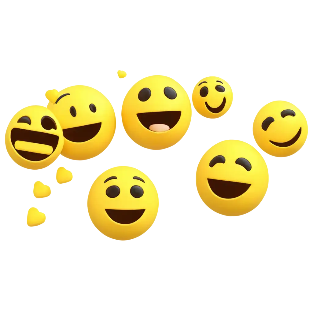 Laughing-Yellow-Emojis-PNG-Perfect-for-Fun-and-Engaging-Visuals