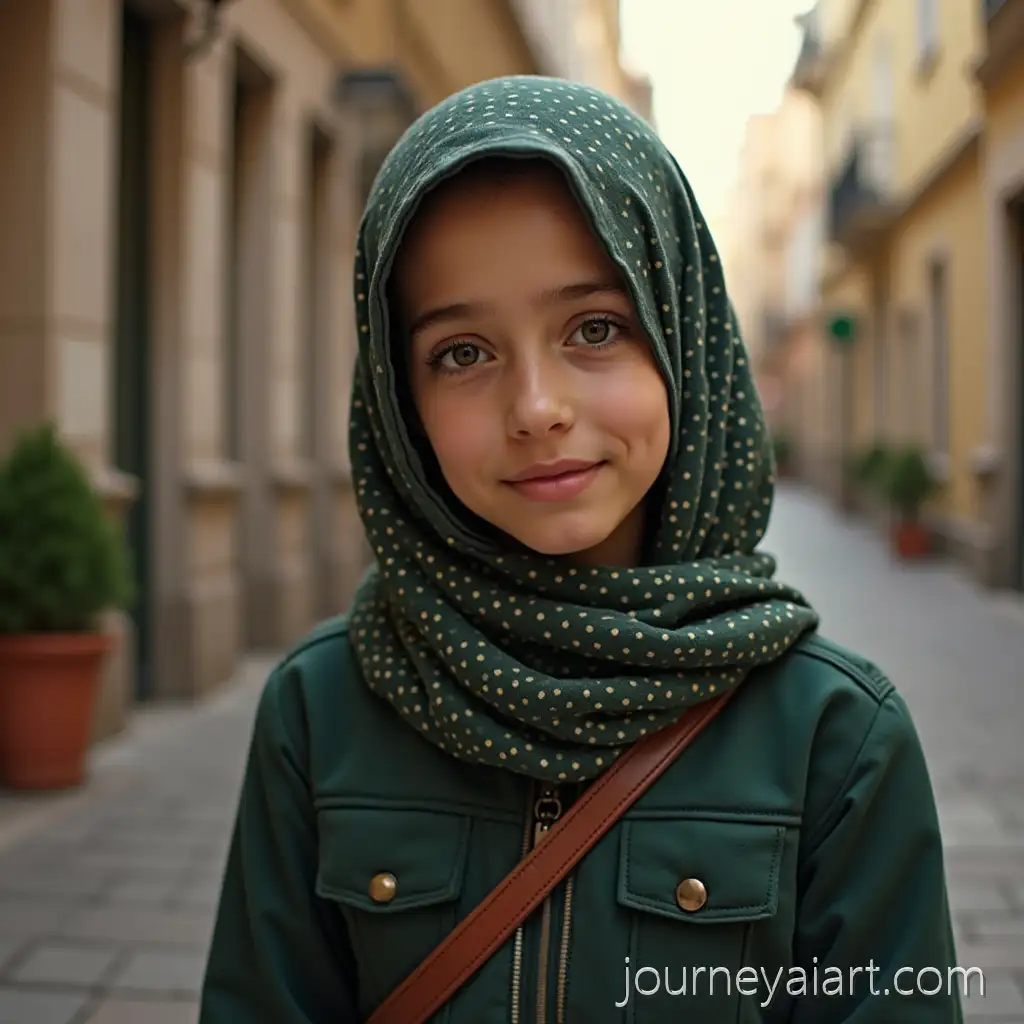 Man-in-Farm-RescueMan-on-the-Ground-in-Farm-with-Trees-Helped-by-Another-Person-Under-the-Moon