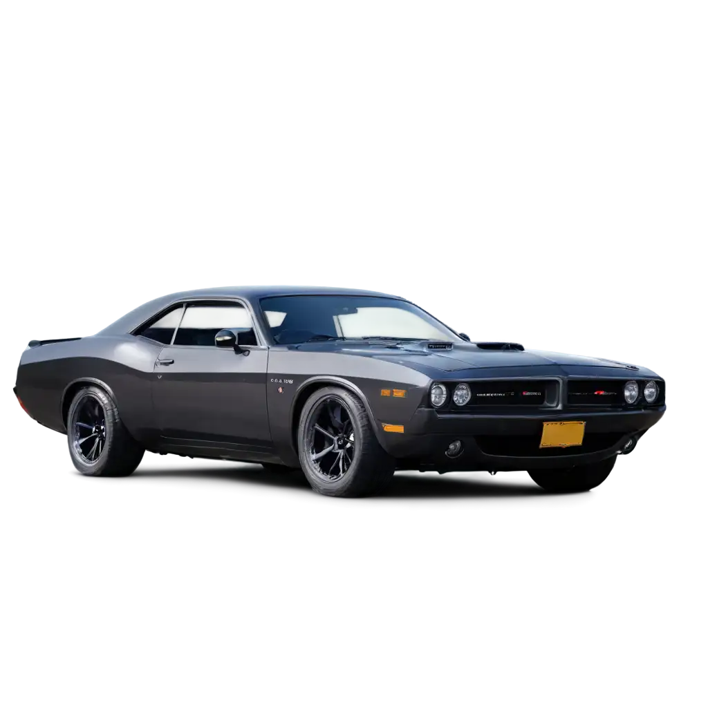 Dodge-Muscle-Car-PNG-HighQuality-Image-for-Automotive-Enthusiasts