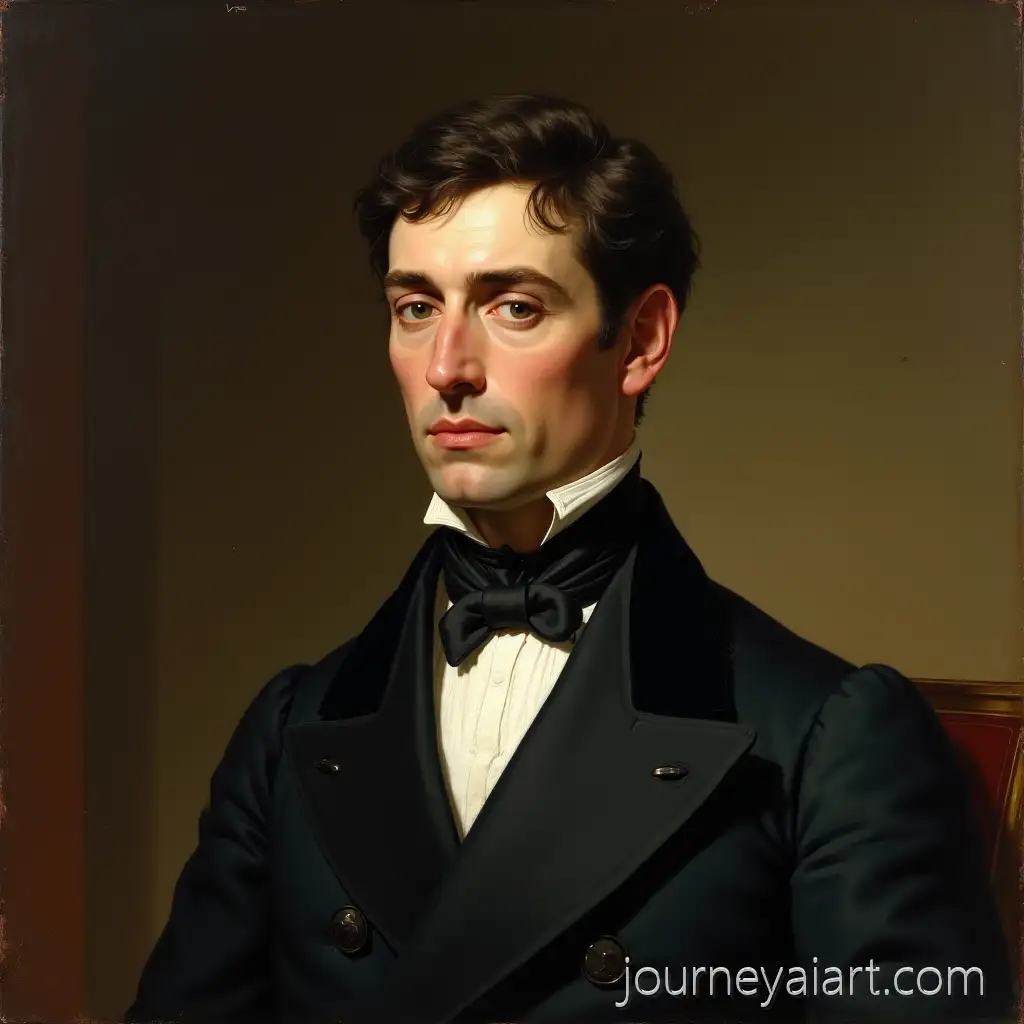 Portrait-of-Viscount-Naightgraves-London-1874-A-Determined-Noblemans-Image