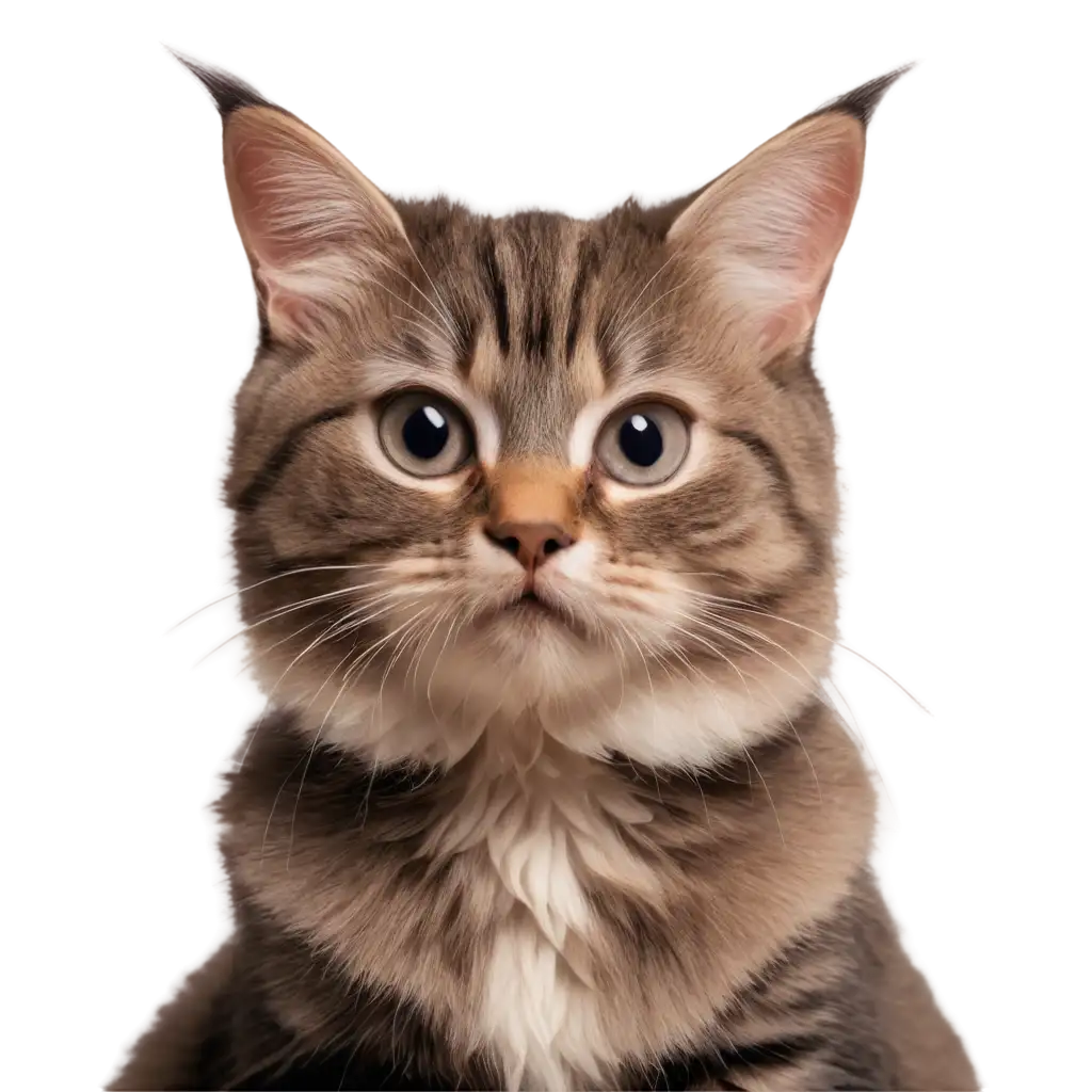 Cute-Cat-PNG-Image-Perfect-for-HighQuality-Graphics-and-Designs