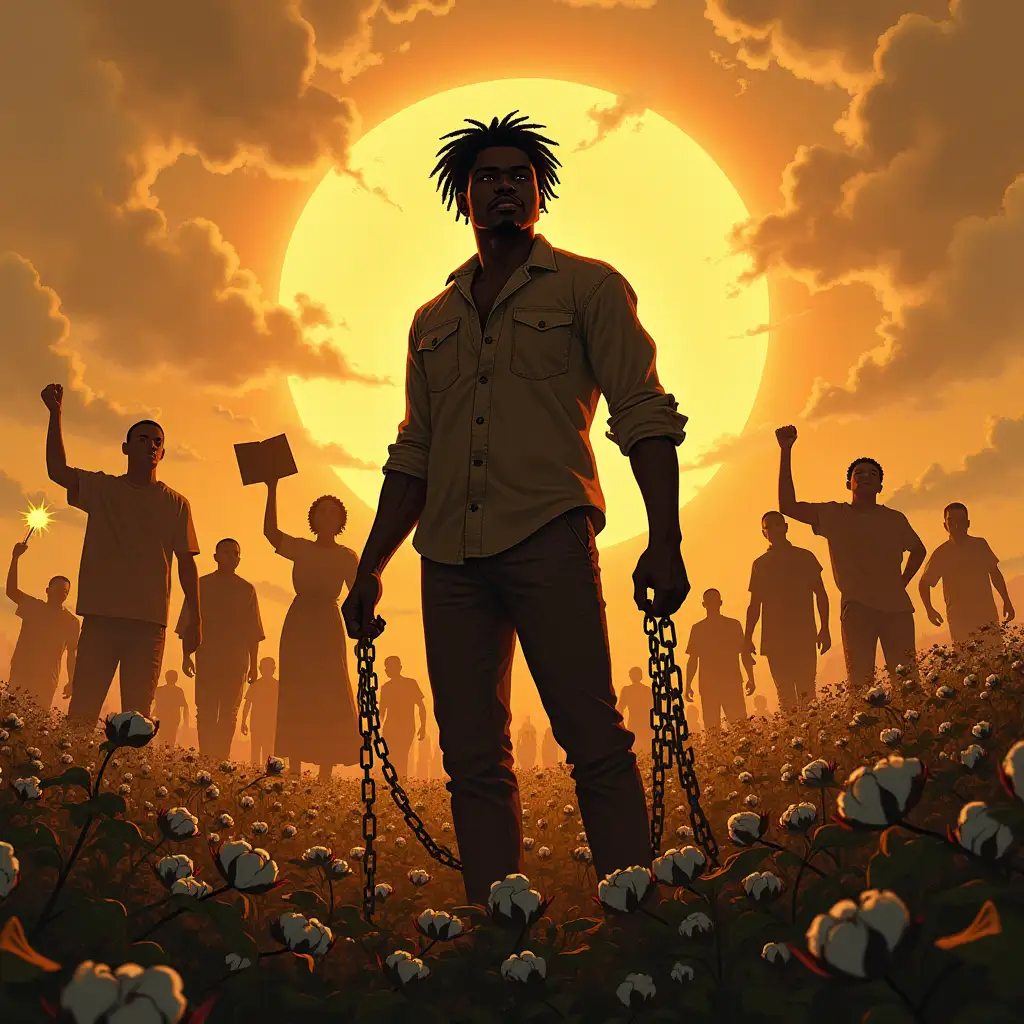 Reimagining-African-American-Legacy-LaborAI-Art-Prompt-Expansion-Resistance-and-Strength