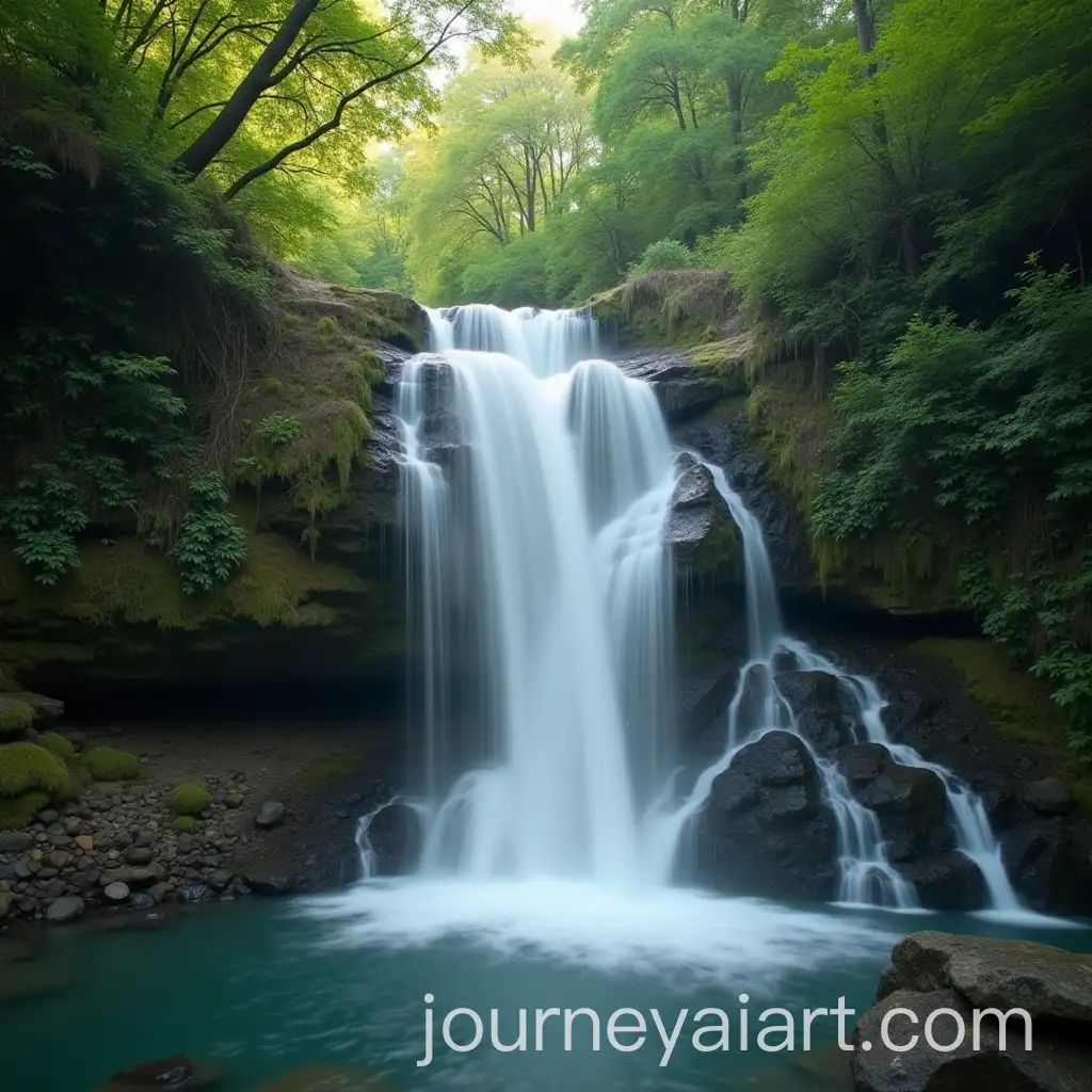 YouTube-Cover-forAI-Image-Expansion-Affirmation-I-Choose-with-Waterfalls-in-Natural-Style