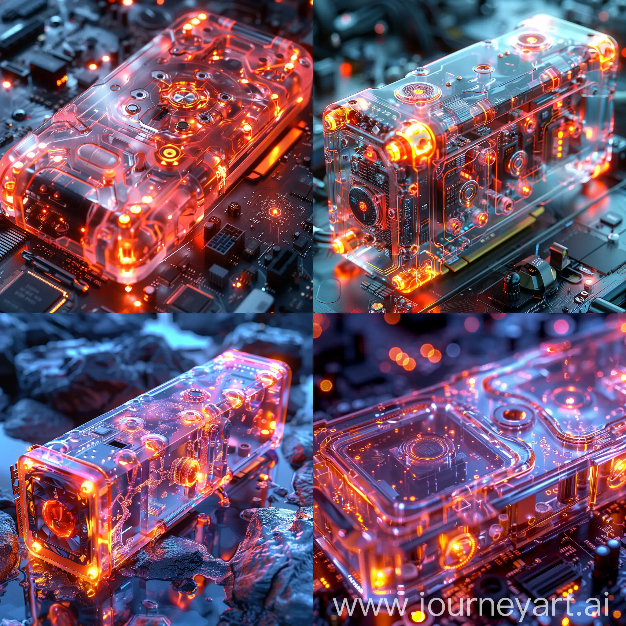 Futuristic-PC-Graphics-Card-with-Quantum-Computing-Integration-and-AIDriven-Optimization