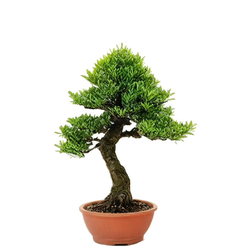 Bonsai-Tree-Beringin-PNG-Image-for-Versatile-Design-Applications