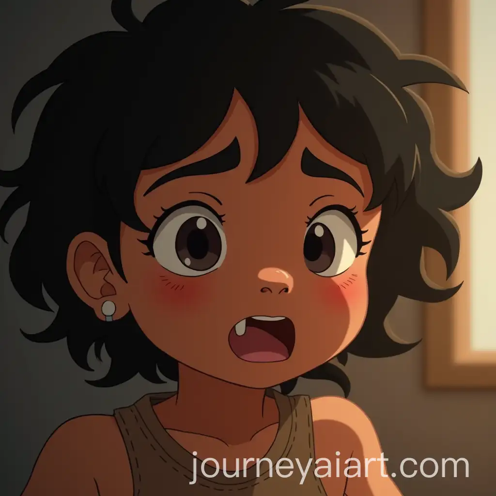 Emotional-Animation-of-a-Poor-Childs-Struggles-and-Hope