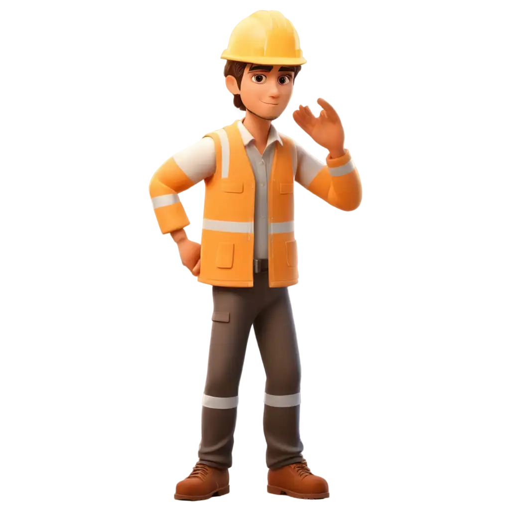 Animated-PNG-Image-of-Worker-as-a-Victim-of-Occupational-Accident