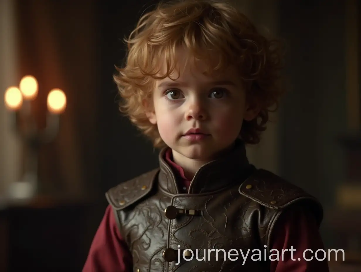 Young-Tyrion-Lannister-in-Iconic-Game-of-Thrones-Outfit