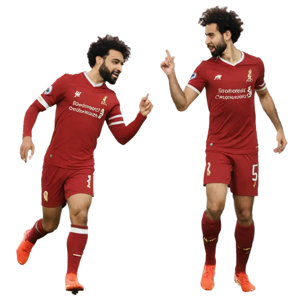 Mo-Salah-Scores-PNG-Image-of-Iconic-Football-Moment-for-HighQuality-Use