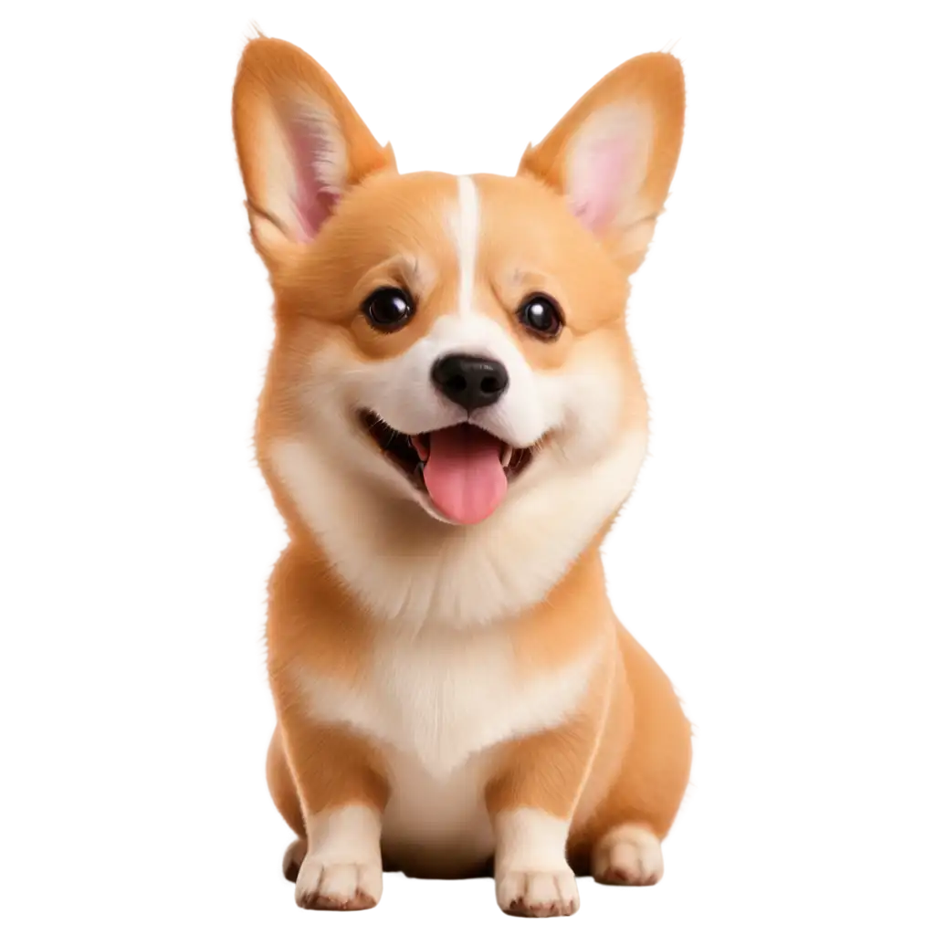 Little-CPNG-Image-Usage-Scenariosorgi-Smile-in-Anime-Style-PNG-Image-for-HighQuality-Art-and-Clear-Visuals