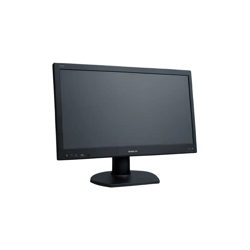 monitor 3D