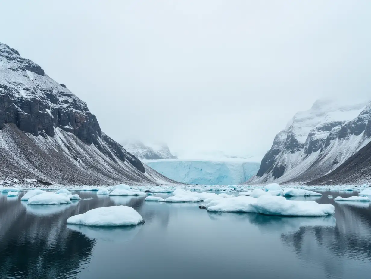 Arctic-Spring-in-South-Spitsbergen