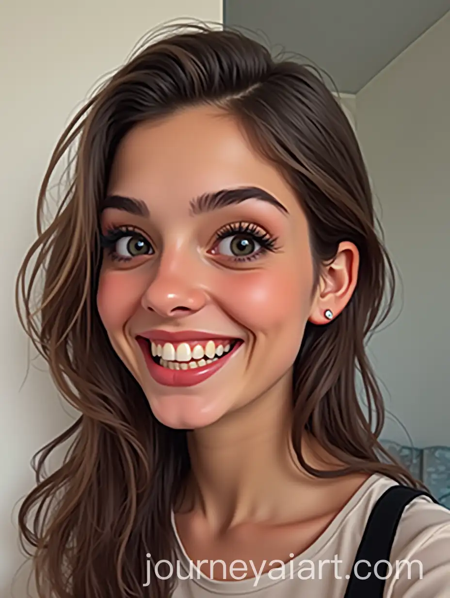 Custom-Avatar-Based-on-Personal-Picture