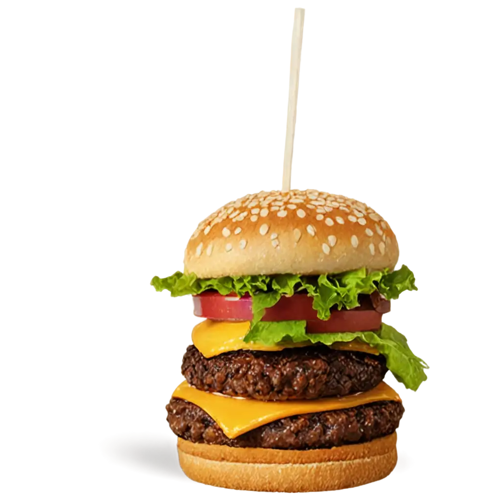 Delicious-Burger-PNG-Image-for-Versatile-Uses-in-Digital-Media