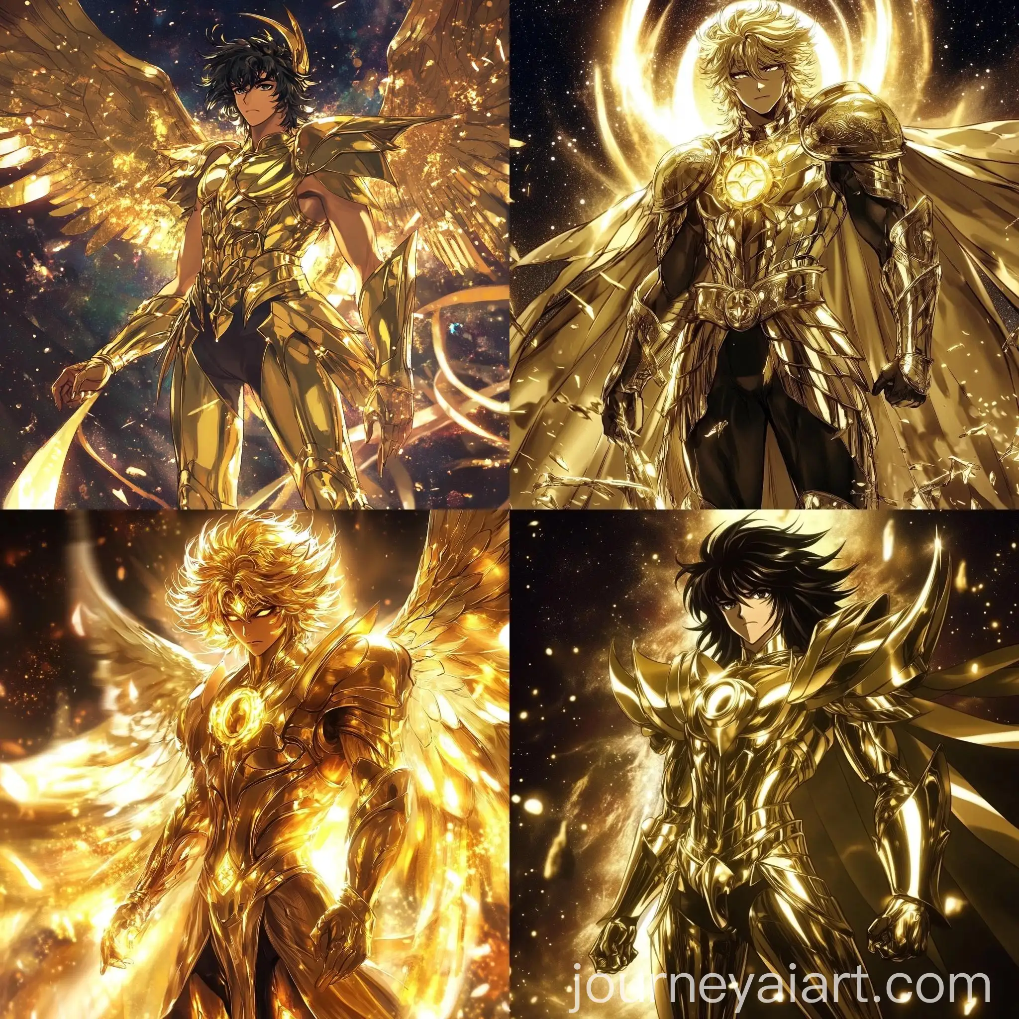 Anime-Saint-Seiya-Gold-Saints-Battle-in-Epic-Encounter