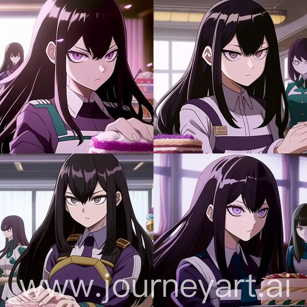 Stoic-Girl-with-Long-Black-Hair-and-Purple-Eyes-from-My-Hero-Academia