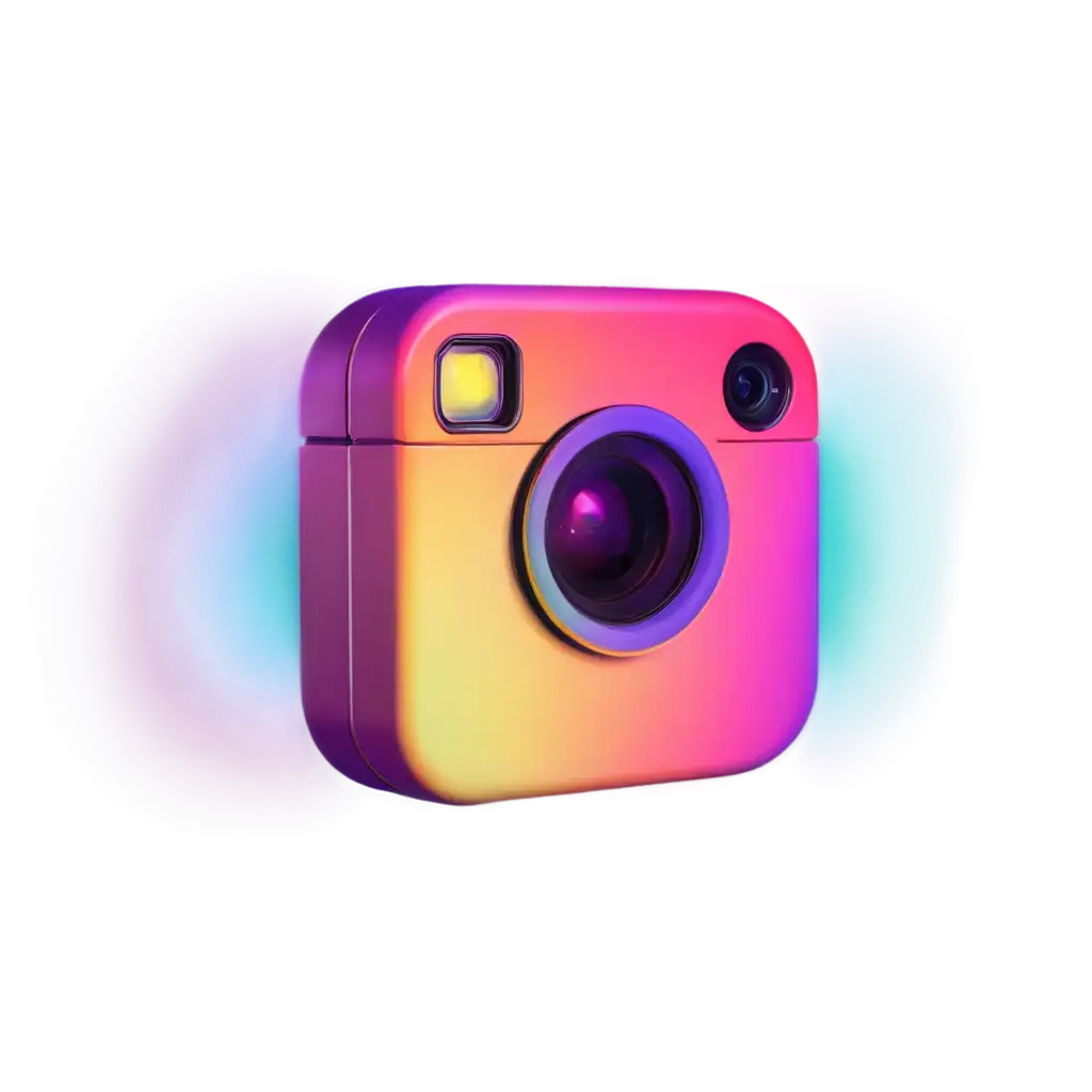 instagram colorful photos