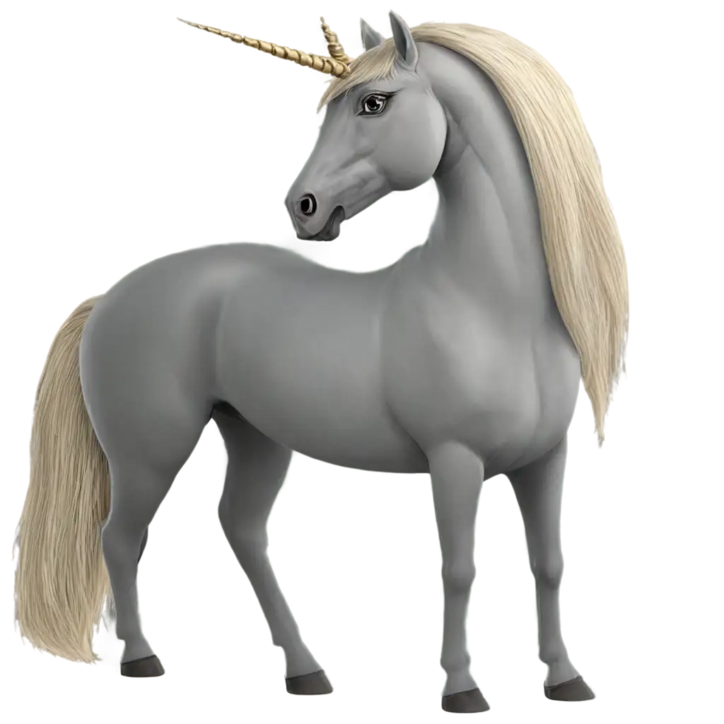 Stunning-Unicorn-PNG-Enhance-Your-Creative-Projects-with-Clarity-and-Quality