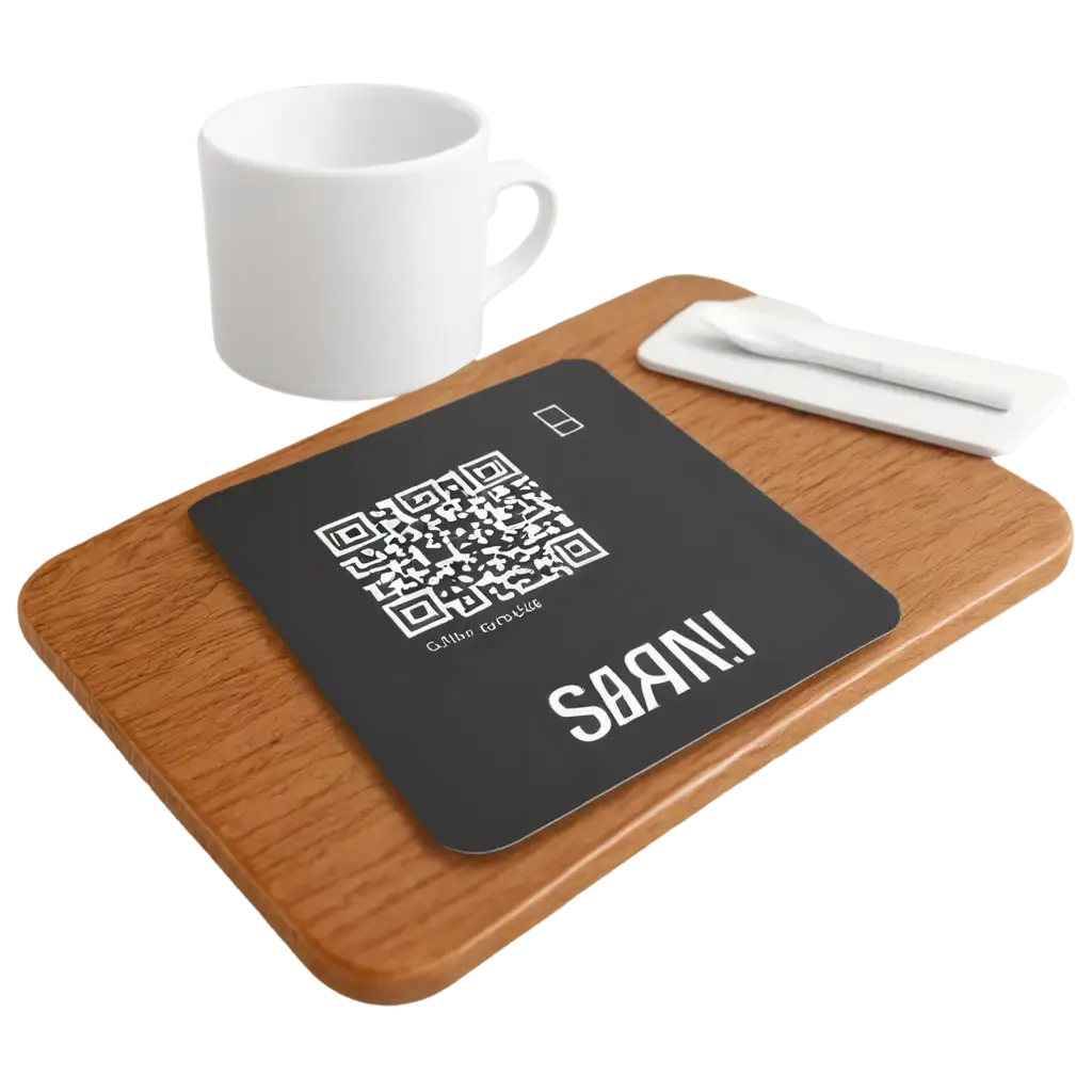 Sleek-QR-Code-PNG-on-Modern-Menu-Card-for-Easy-Ordering-Perfect-for-Restaurant-Use