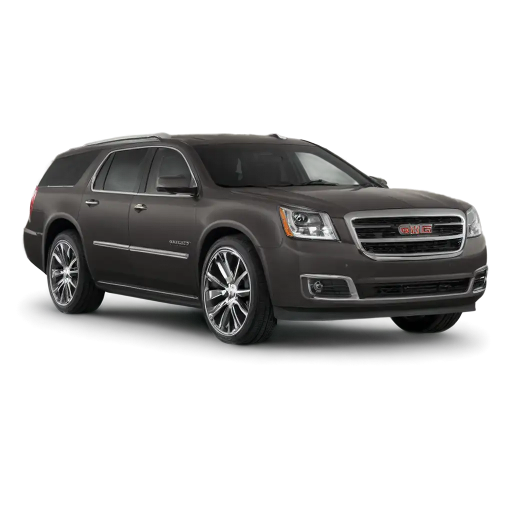 GMC-Denali-PNG-Image-HighQuality-Representation-for-Versatile-Use