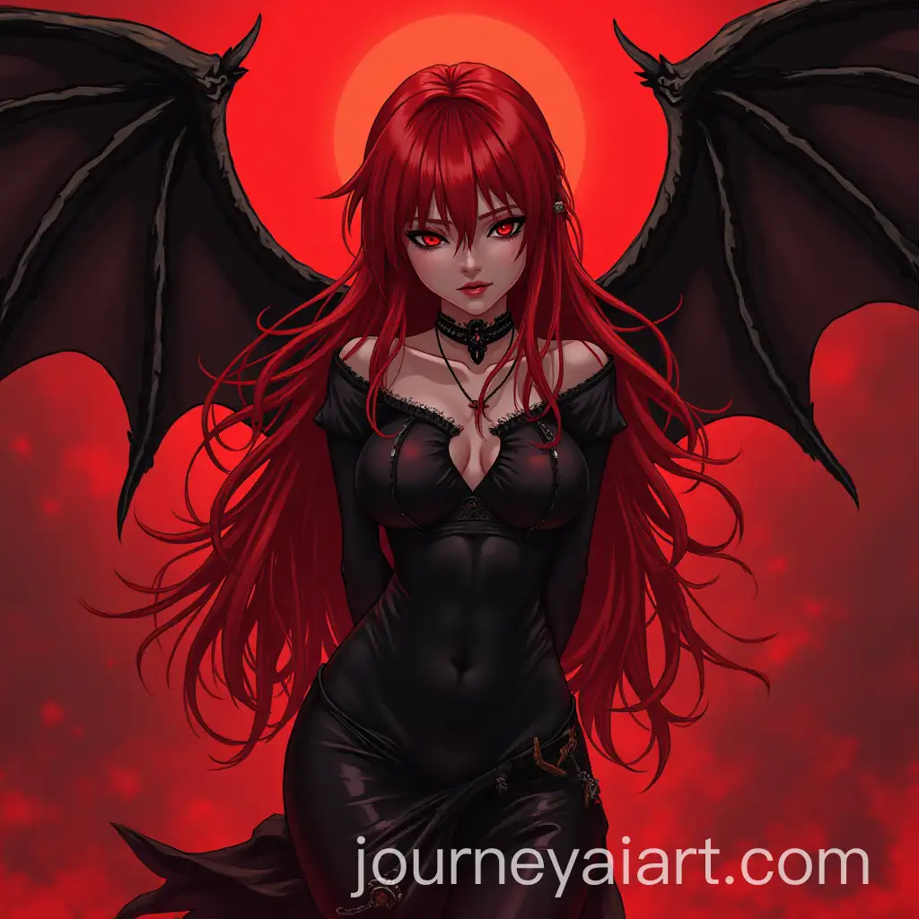 Mystical-Elfin-Realm-Aesthetic-Wallpaper