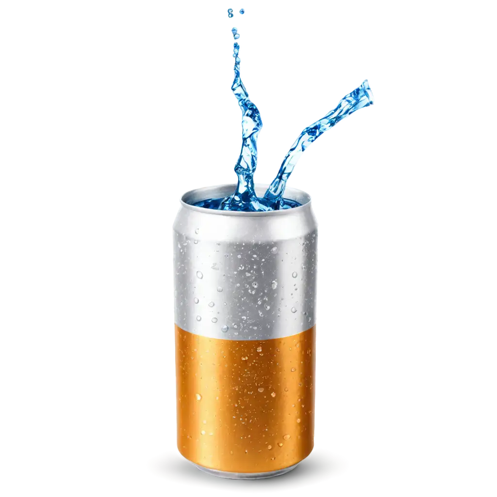 Ultra-HD-PNG-Soda-Can-with-Water-Droplets-for-HighQuality-Visuals