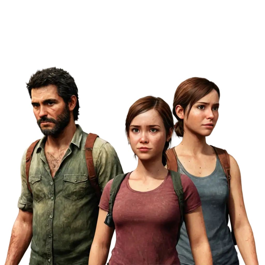 Last-of-Us-PNG-Image-HighQuality-Visual-for-Digital-Art-and-Gaming-Enthusiasts