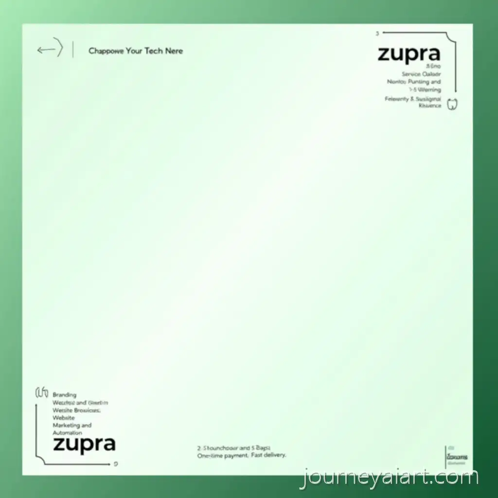 Premium-Instagram-Post-Design-for-Zupra-Solutions-Digital-Agency-Featuring-Core-Services