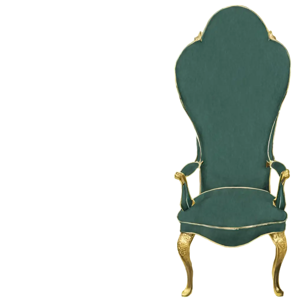 HighQuality-Throne-Vector-PNG-for-Creative-Projects