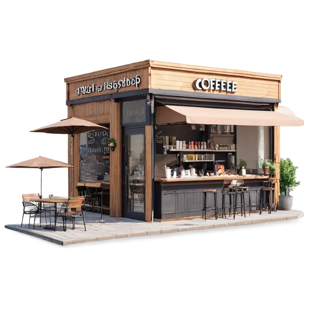 Street-Cafe-Building-PNG-Image-HighQuality-Coffee-Shop-PNG-for-Digital-and-Print-Use