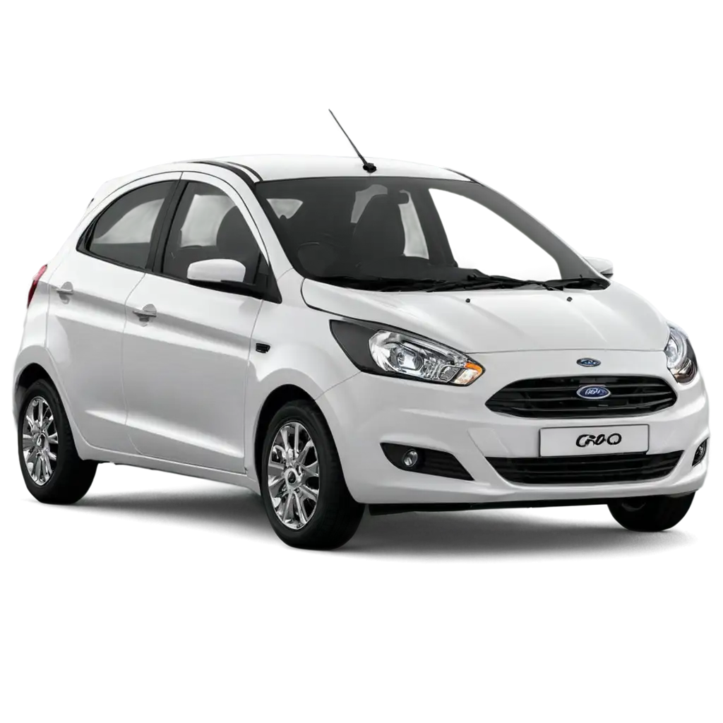 FORDKA-SE-10-COR-BRANCA-PNG-Image-HighQuality-and-Clear-Visual-Representation