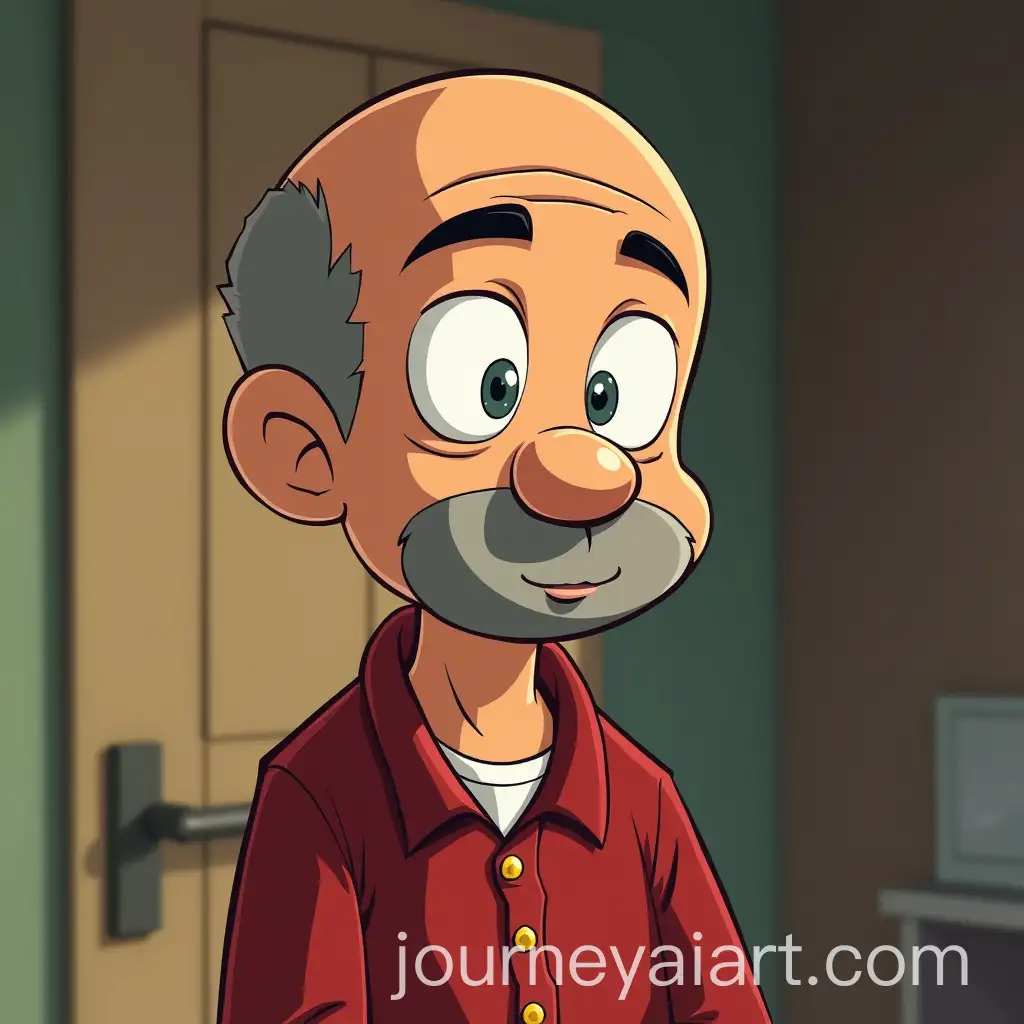 Joe-Rogan-Cartoon-Character-in-4K-Resolution