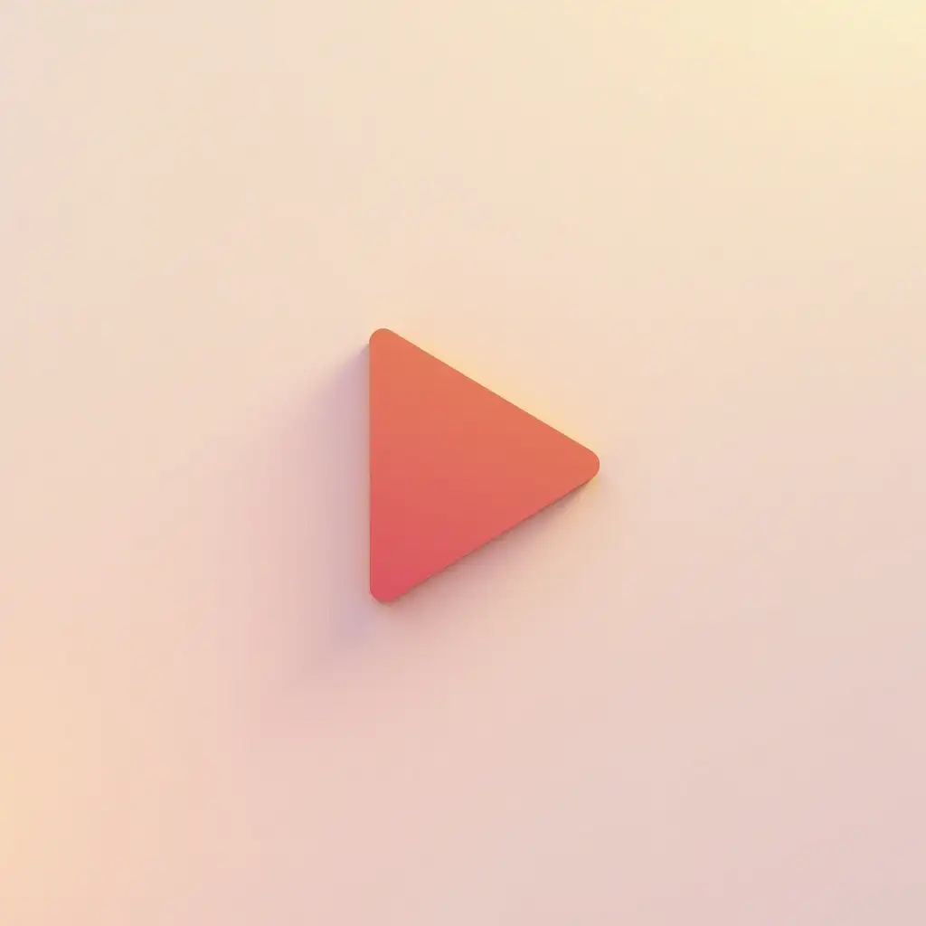 Modern-Play-Button-Icon-with-Animated-Gradient-Effect