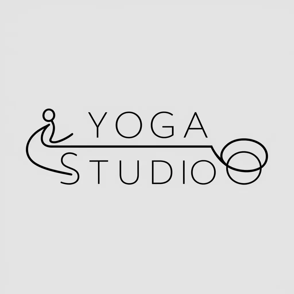 LOGO-Design-for-Yoga-Studio-Minimalistic-Yoga-Symbol-with-Clear-Background