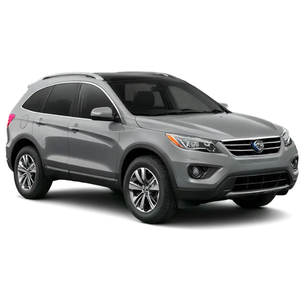 Grey-SUV-Side-Angle-PNG-Image-for-HighQuality-Digital-Use