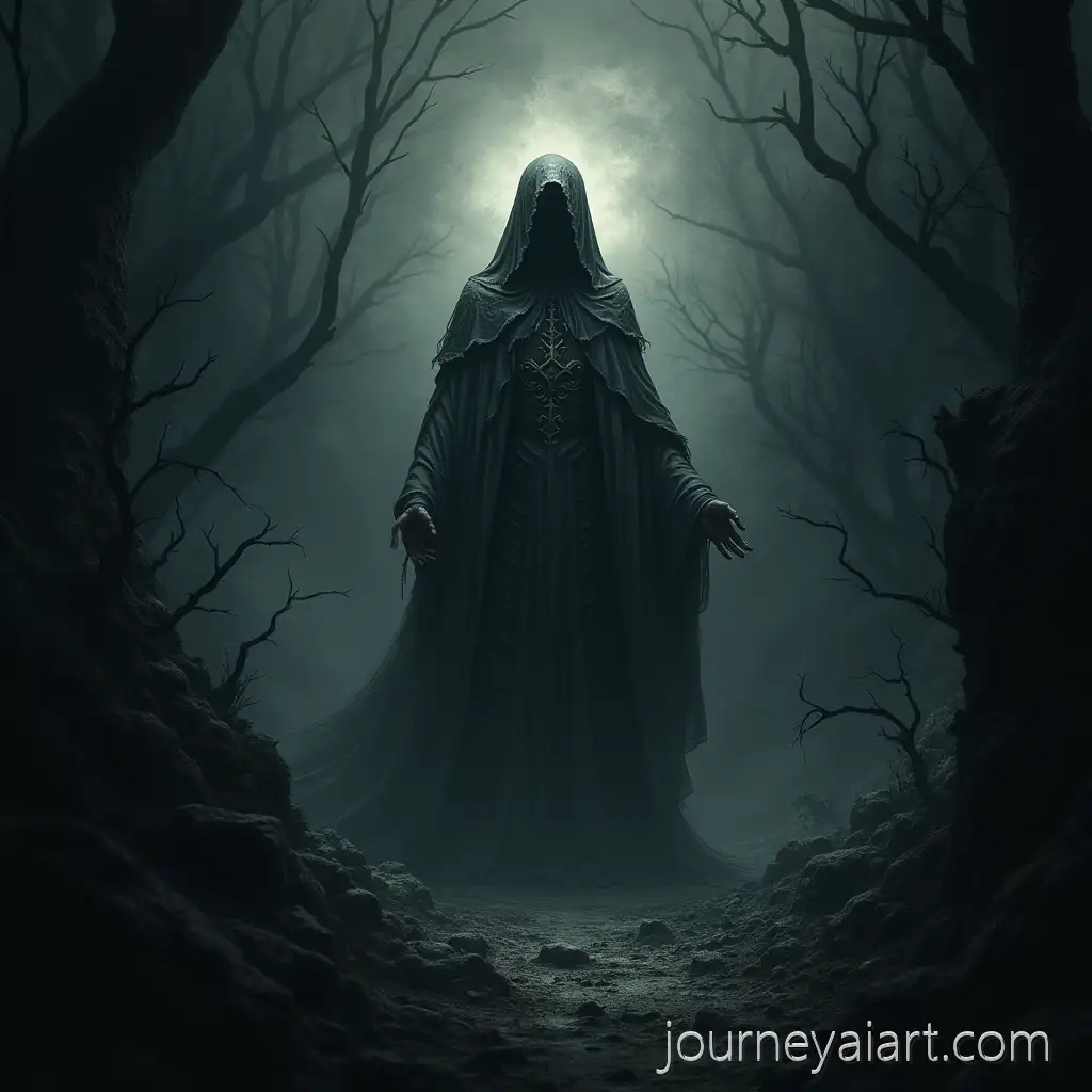 Mysterious-Pearl-of-Darkness-Amidst-Shadows